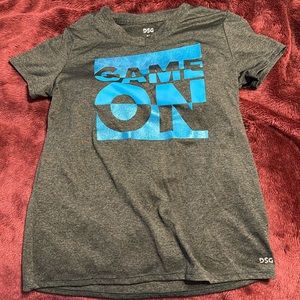 Girls size 10/12 shirt